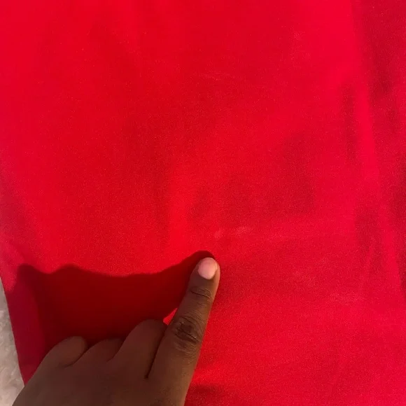 Bring It On! RCH Halloween Top ❤️🖤❤️🖤 - Picture 4 of 9